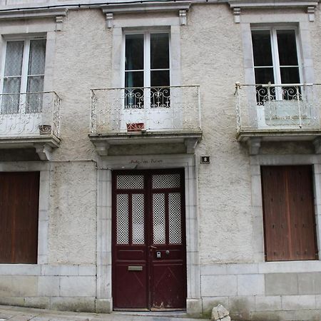 Appartement Eaux Bonnes Exterior photo